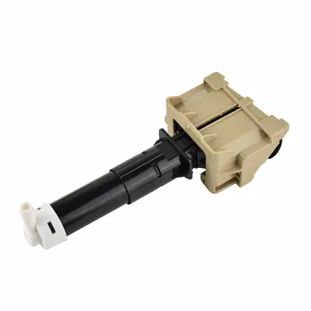 

Left/Right side Headlamp Pump Washer Headlight Cleaning Spray Actuator Nozzle Jet For Mazda CX-5 2012-2017 KD49-5182Y KD49-5182X