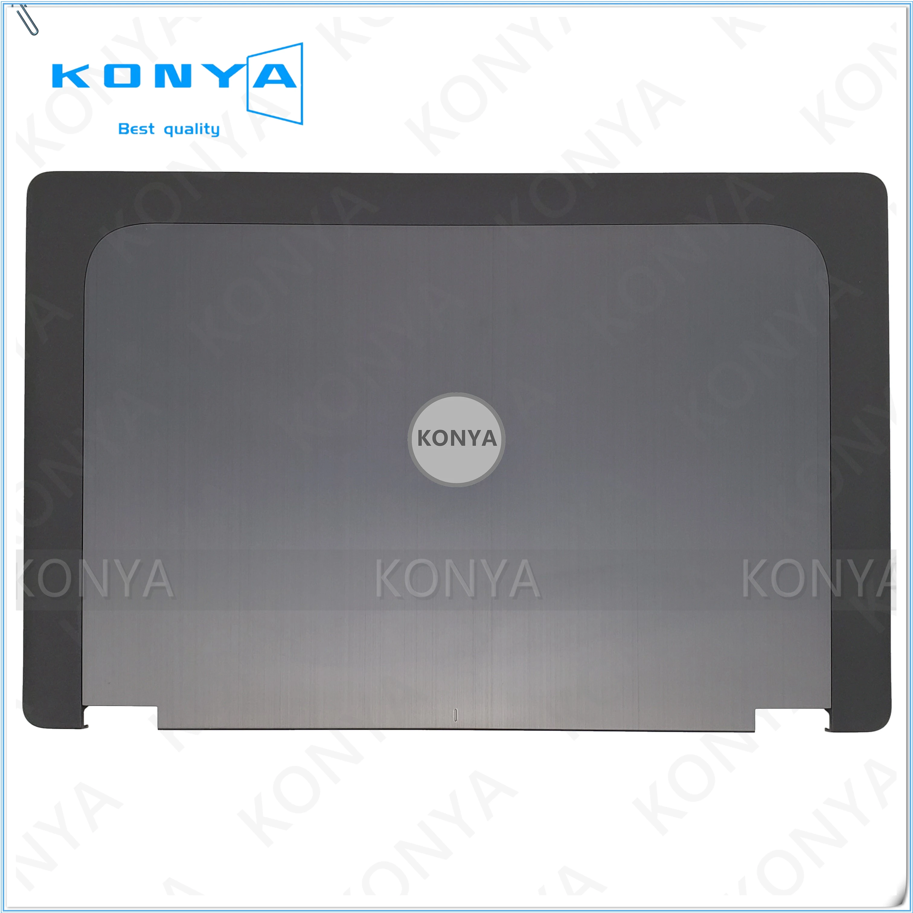 Для HP Zbook 17 G1 G2 ЖК задняя крышка чехол 740477-001 AM0TK000200