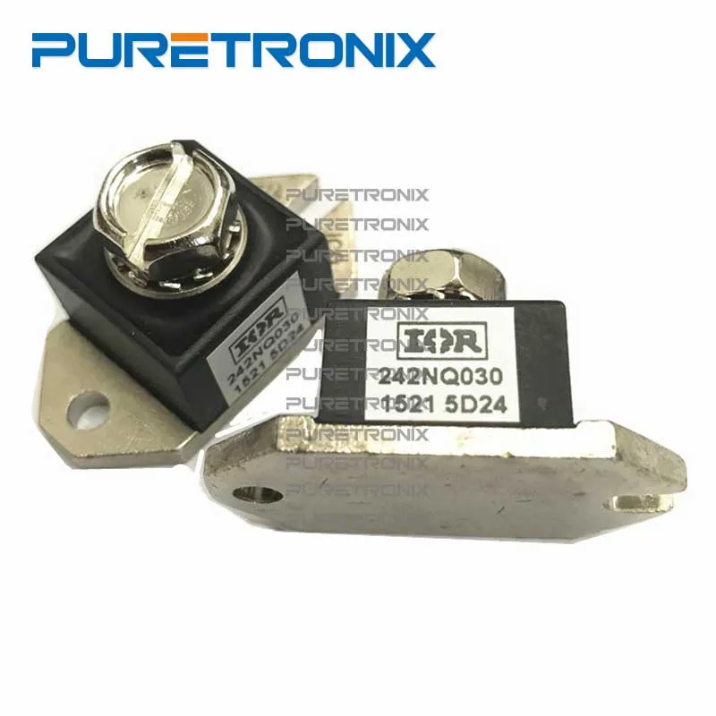 

182NQ030 242NQ030 245NQ015 240NQ045 Schottky Rectifier