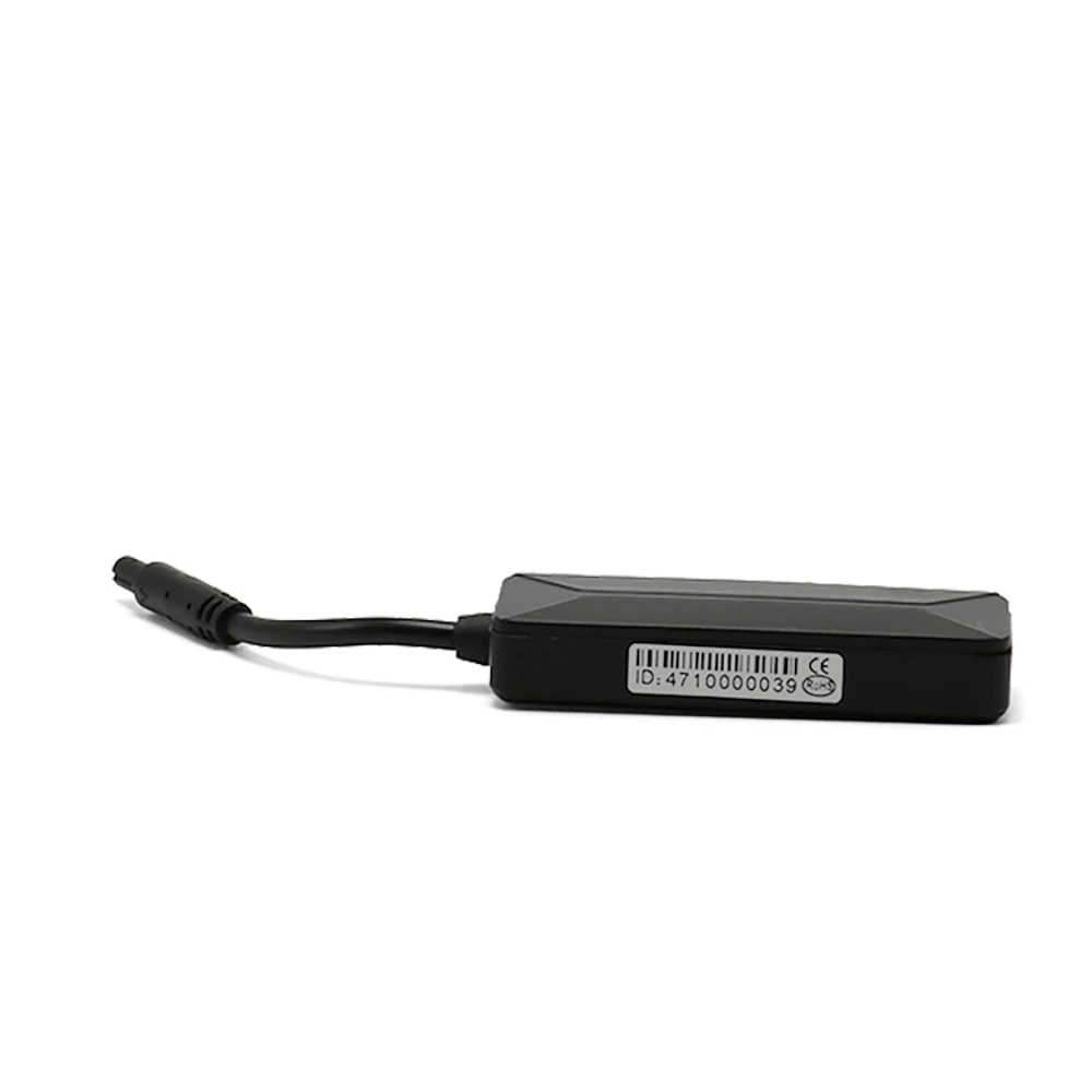 Забавный Авто LK GPS LK710 отслеживание в режиме реального времени 2G gsm gps трекер для