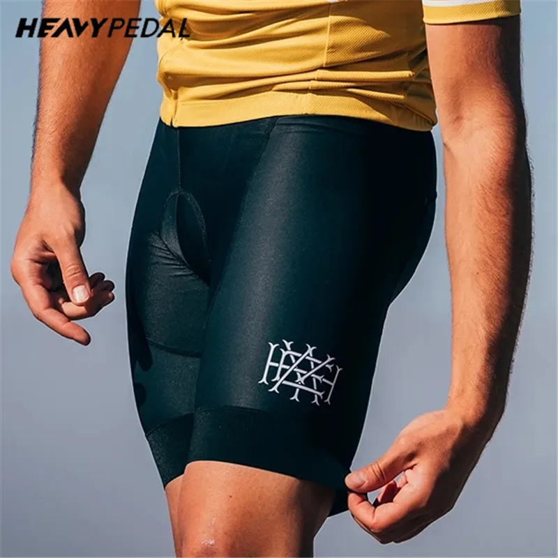 Cycling Shorts Licra De Ciclismo Con Gel Cycling Bib Shorts Men