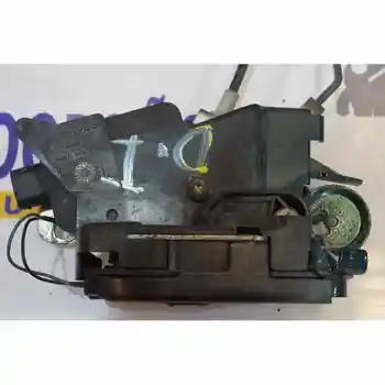 

DOOR LOCK FRONT LEFT MERCEDES VIANO (W639)