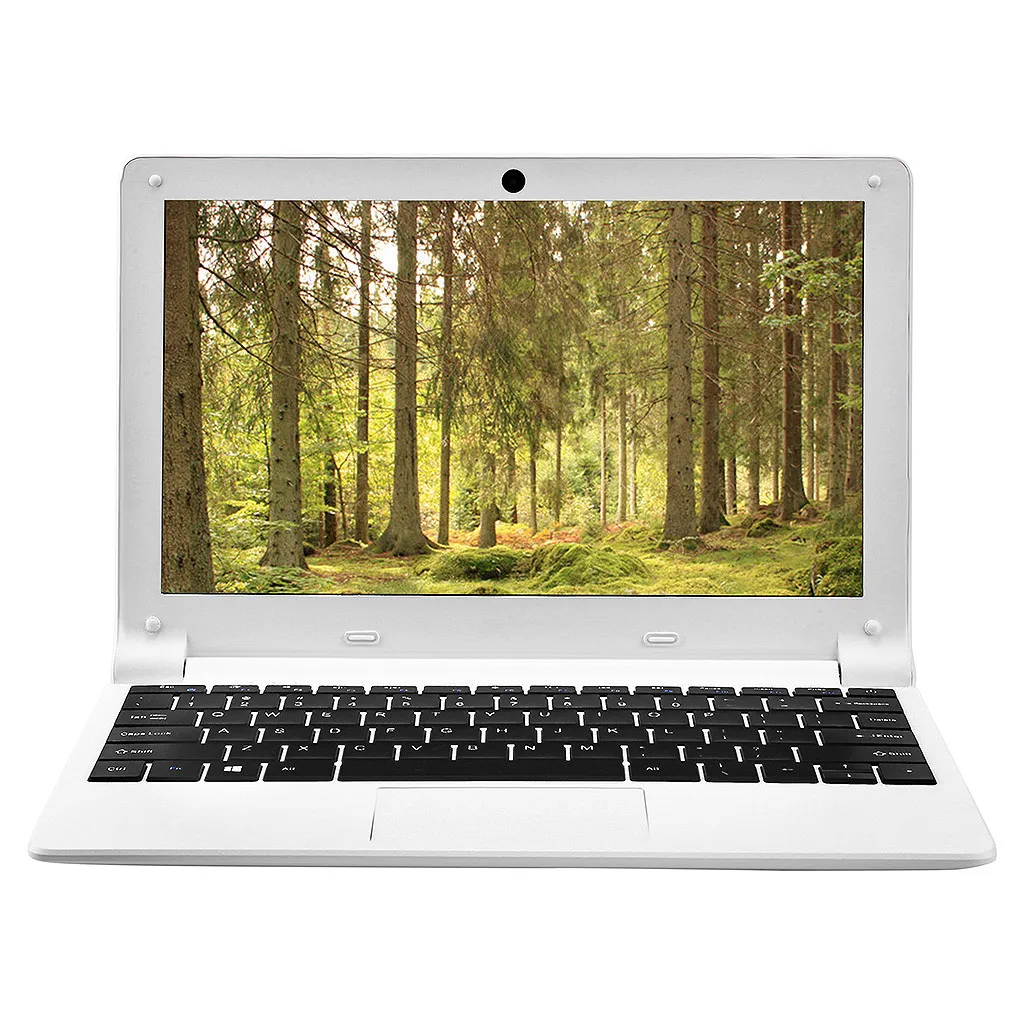US best selling products Slim Notebook Laptop 11.6 Inch 4GB 64GB Intel HD Windows 10 for wearable devices dropshipping - Цвет: US