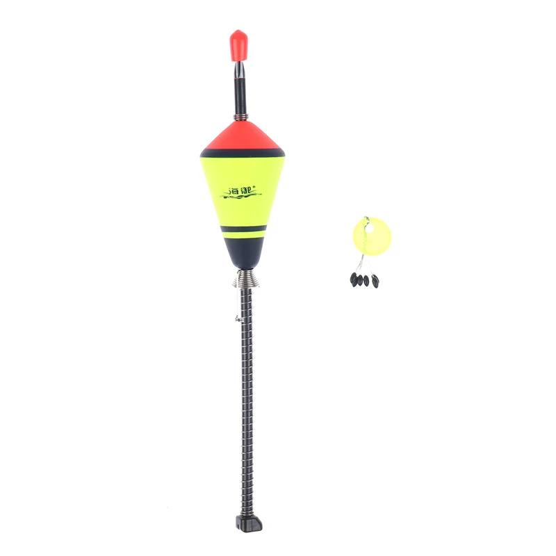 Portable Automatic Fishing Float Fishing Accessories Fast Fishing