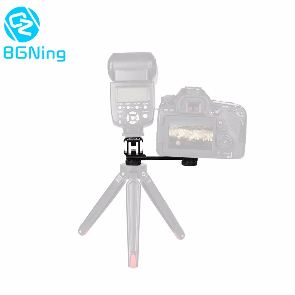 3 в 1 Холодный башмак адаптер удлинитель держатель для zhiyun Smooth 4 для DJI OSMO Mobile 2 для микрофона заполняющий свет D SLR