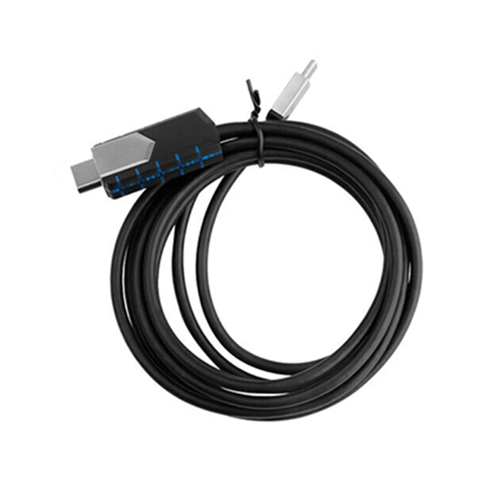 7.2ft USB-C type-C к HDMI кабель HDTV адаптера для samsung S10 S9 Note 9 Macbook