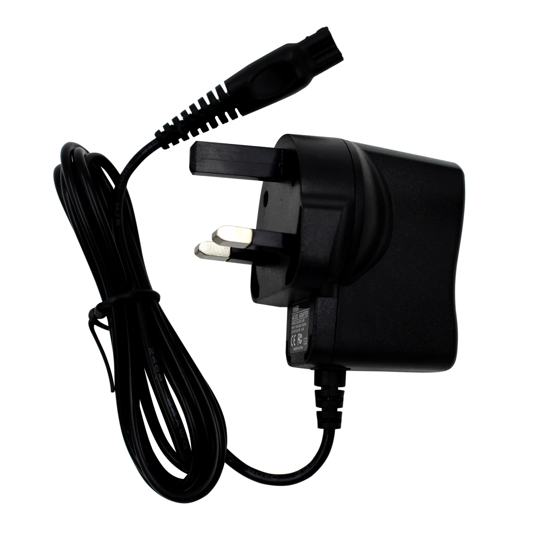 philips hair clipper power cord