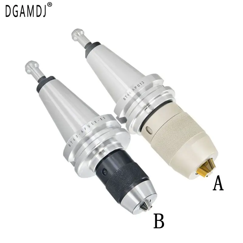 BT30 BT40 NT30 NT40 BBT30 BBT40 MT2 MT3 MT4 C20 C25 C32 R8 APU13 APU16 CNC интегрированный самозатягивающийся