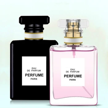 

JEAN MISS Brand 50ml Women Perfume Fragrance Parfum Female Lady Pefume Spay Glass Bottle Natural Long Lasting Fragrances