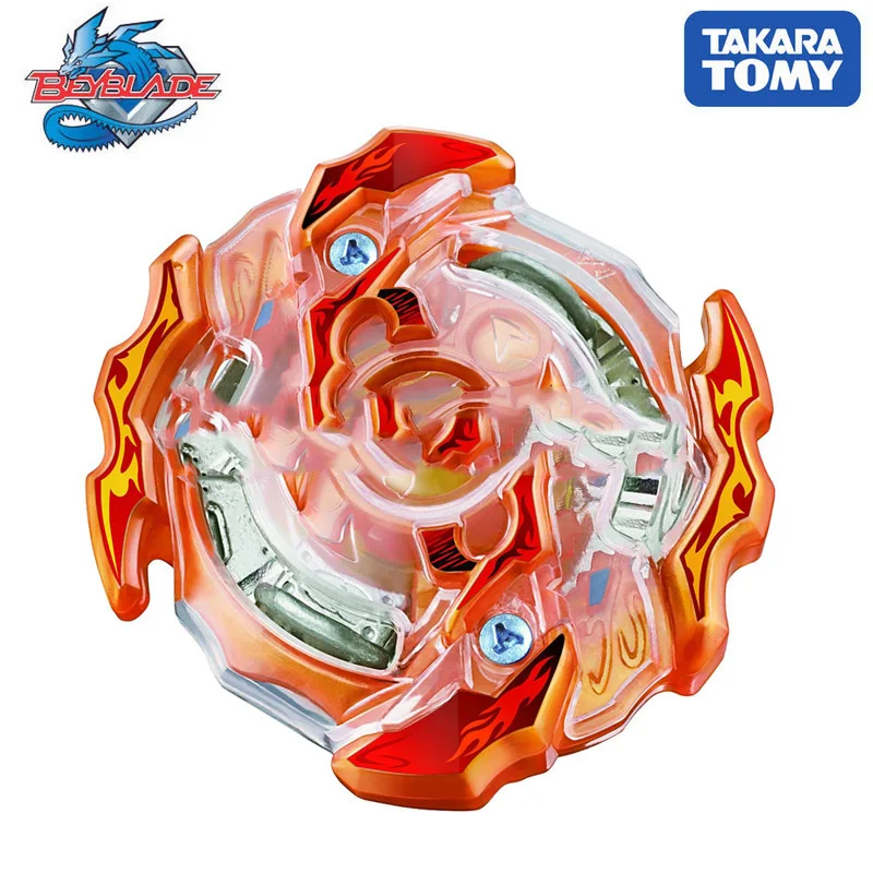 TAKARA Tomy детские подарки гироскоп Beyblade Burst игрушка волчок Металл Fusion GT серии B36 Beyblade