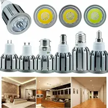 Bombillas y tubos LED