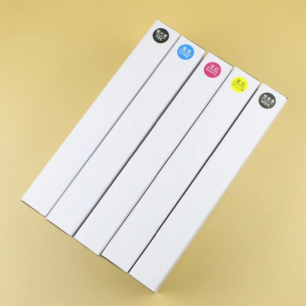 1 T3000 transparent refillable cartridge 11