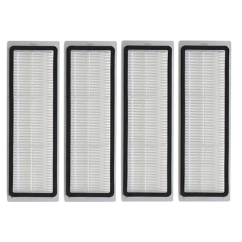 

Replacement Washable HEPA Filter for 1C Robot Vacuum Cleaner Hepa Filter Cleaning Tool Parts Accessories
