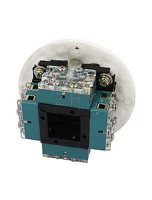 2 x AC 380V 5A 8P4T переключатель управления электронной цепью