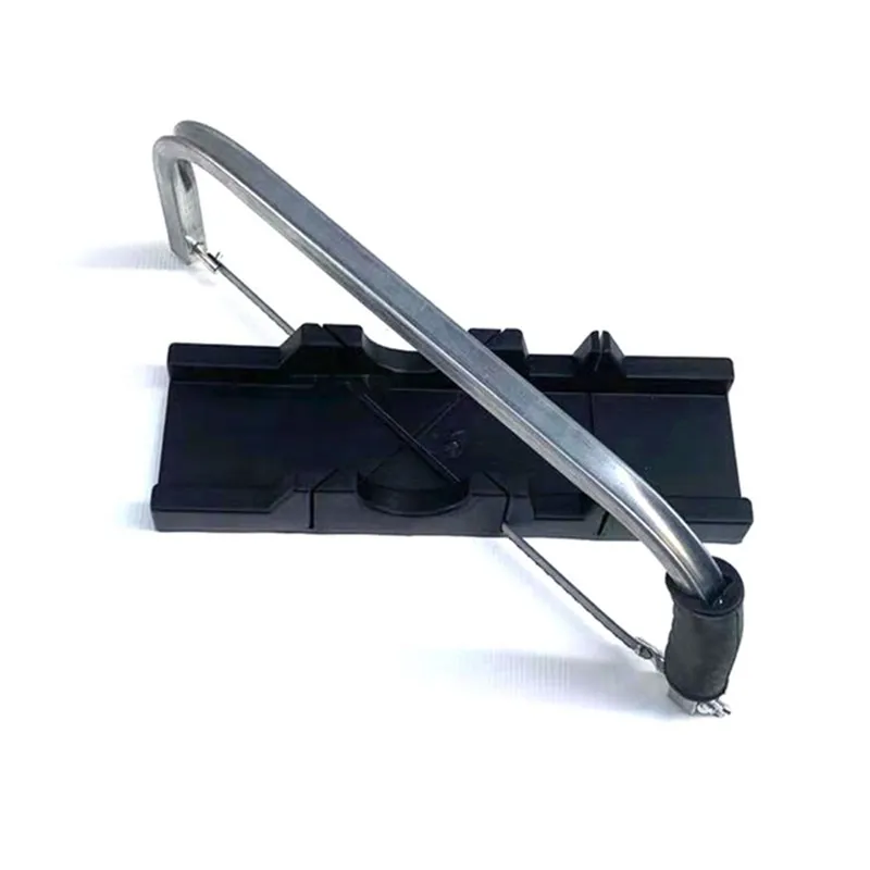 45/90 градусов коробка для резки торцов гипсокартон чехол шкафа