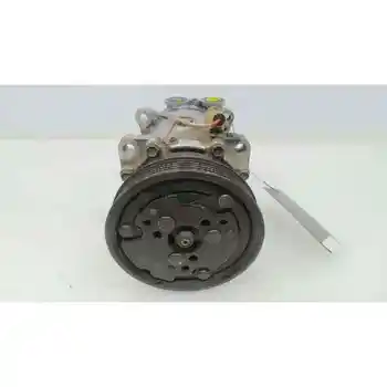

2642106624 AIR CONDITIONING COMPRESSOR MG ROVER 200 SERIES (RF)