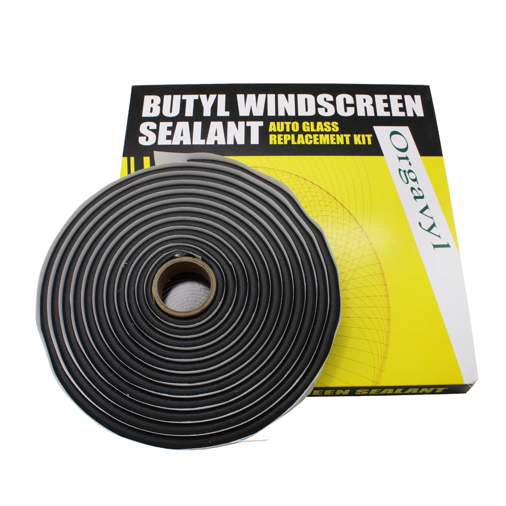 Black Snake Butyl Synthetic Rubber Glue Auto Headlight Headlamp Retrofit DIY Speaker Windscreen Adhersive Sealant Glass car Black Snake Butyl Synthetic Rubber Glue Auto Headlight Headlamp Retrofit DIY Speaker Windscreen Adhersive Sealant Glass car