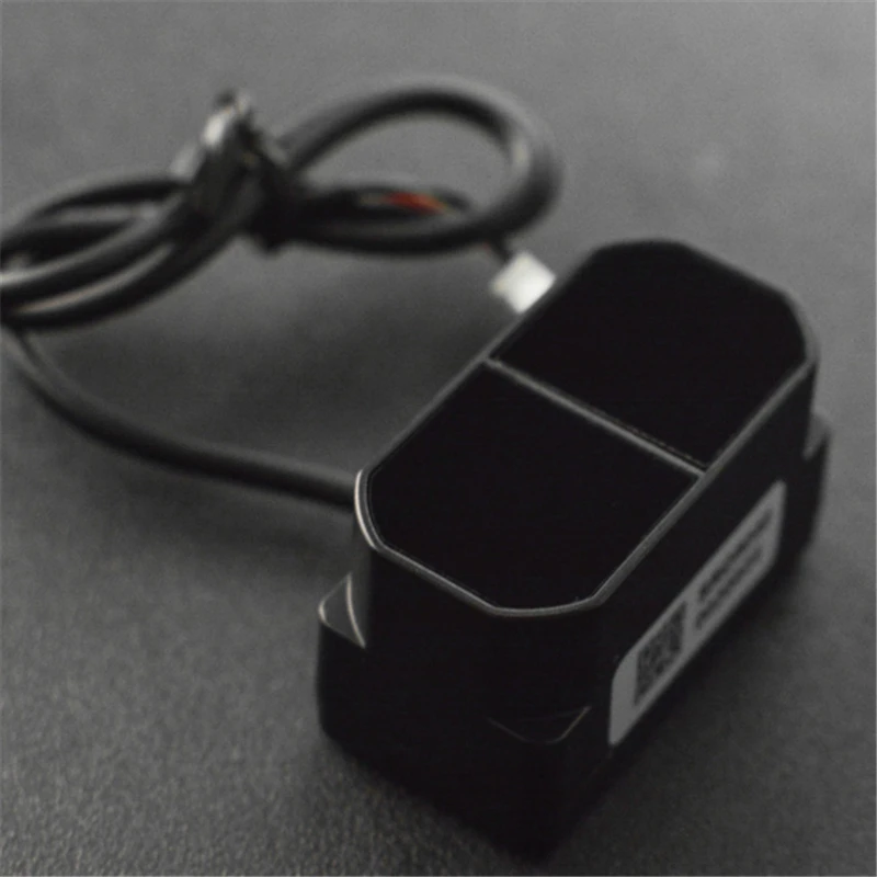 Лазерный датчик дальности AiSpark TF Mini Plus(ToF