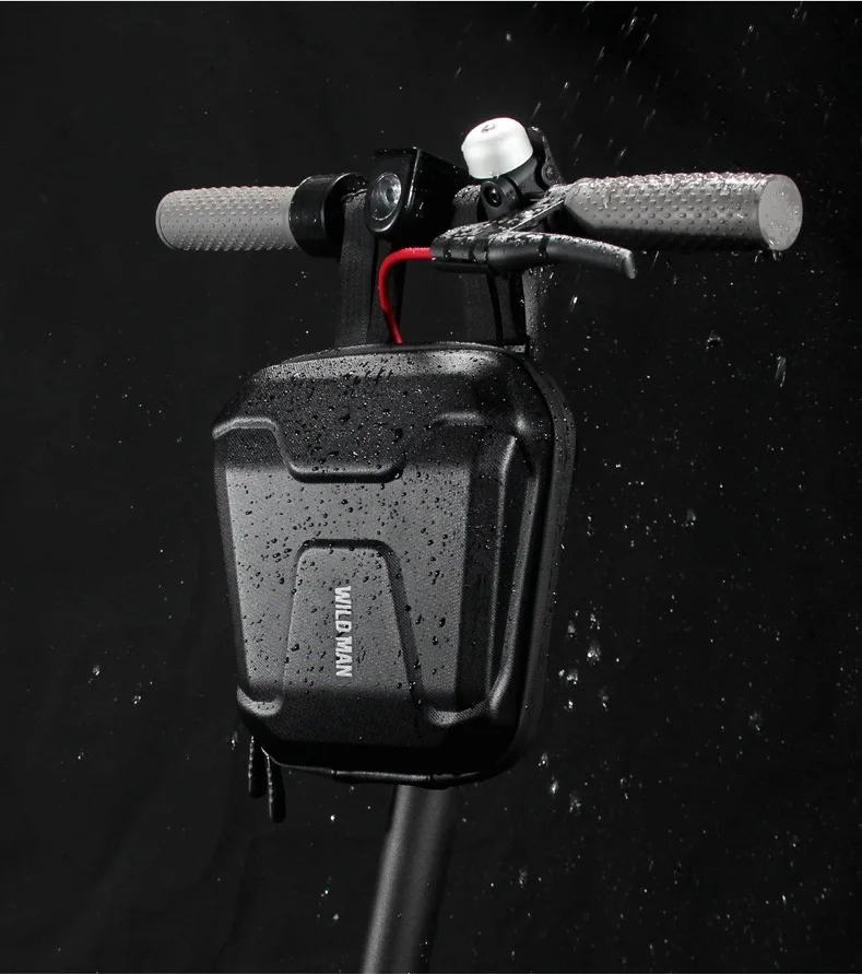 Scooter-Head-Handle-Bag-for-Xiaomi-M365-electric-scooter-hangs-bag-large-capacity-hard-shell-NINEBOT