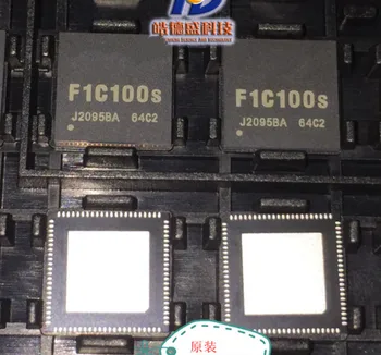 

5pcs/lot F1C100S F1C100 QFN 100% New Original