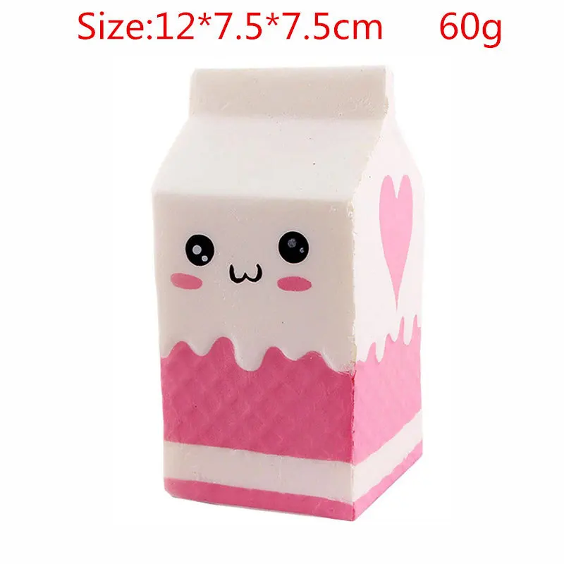 Pink Squishy Toy Bottle Milk Box_04
