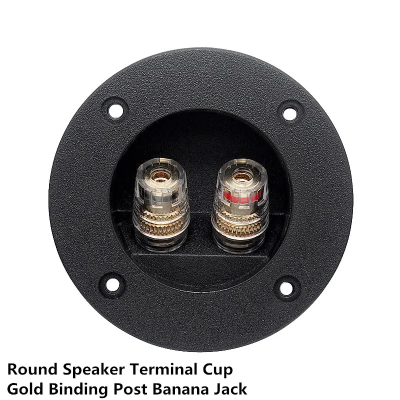 Bookshelf Speaker | Speaker Terminal | Input Plate | Speaker ...