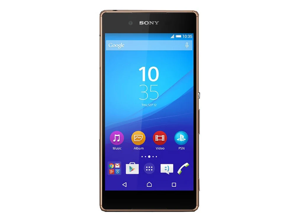 Sony Mobile Phone Original | Sony Xperia Z4 Cell Phone | Sony Xperia Mobile  Phone - Mobile Phones - Aliexpress