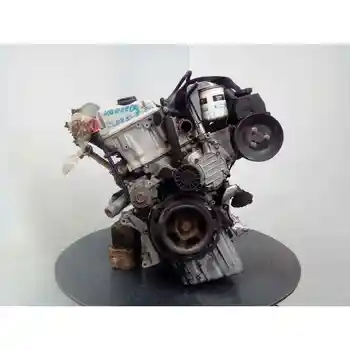 

604912 FULL ENGINE MERCEDES E-CLASS (W210) SALOON DIESELS