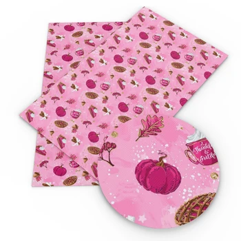 

New 20*34cm Litchi Christmas Faux Synthetic Leather Patchwork For Hair Bow Bags Phone Case DIY Projects,1Yc9087