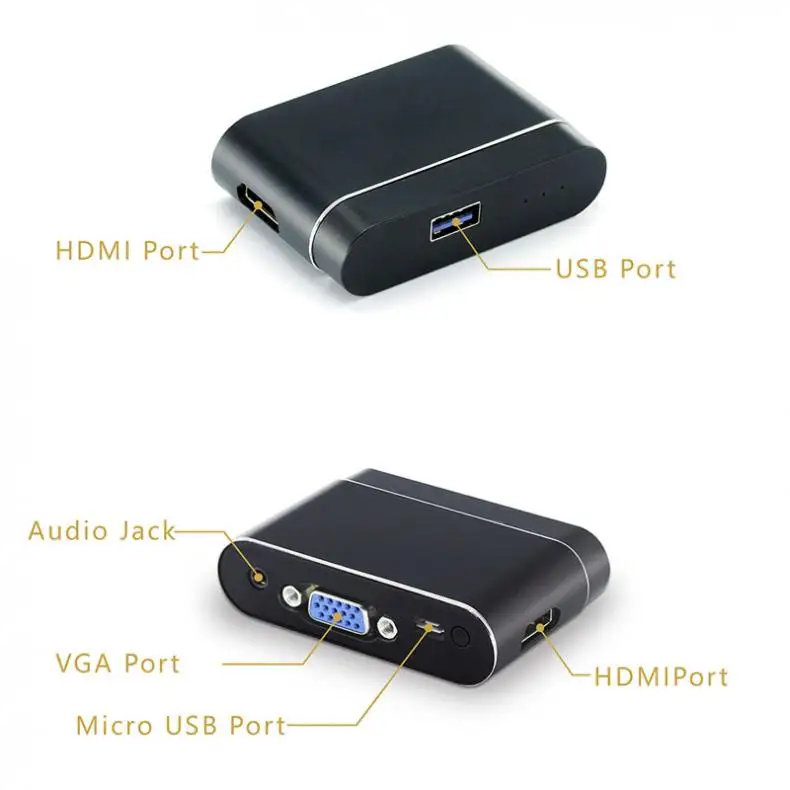 64 м ТВ-палка DLNA AirPlay Mirror беспроводной/проводной Chromecast HDMI Wifi Miracast Dongle приемник Поддержка Netflix forIos/Andriod