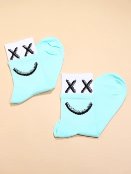 

men & women Socks Street Skateboarding Socks Personality Sports Socks