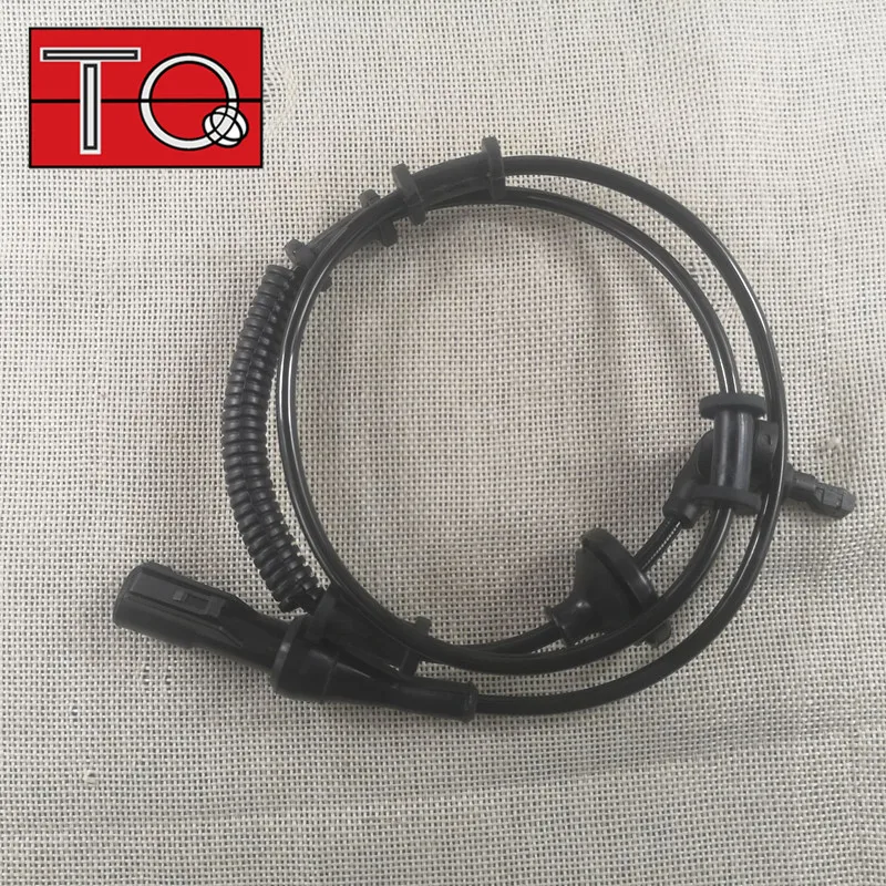 Датчик скорости вращения колеса ABS 2L1Z2C204BA 2L1Z2C204BB (задний правый и левый) SU8727 ALS533