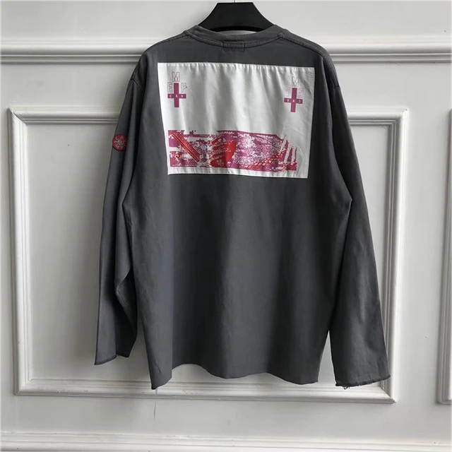 2020 C.E CAV EMPT 긴팔 티셔츠 추천