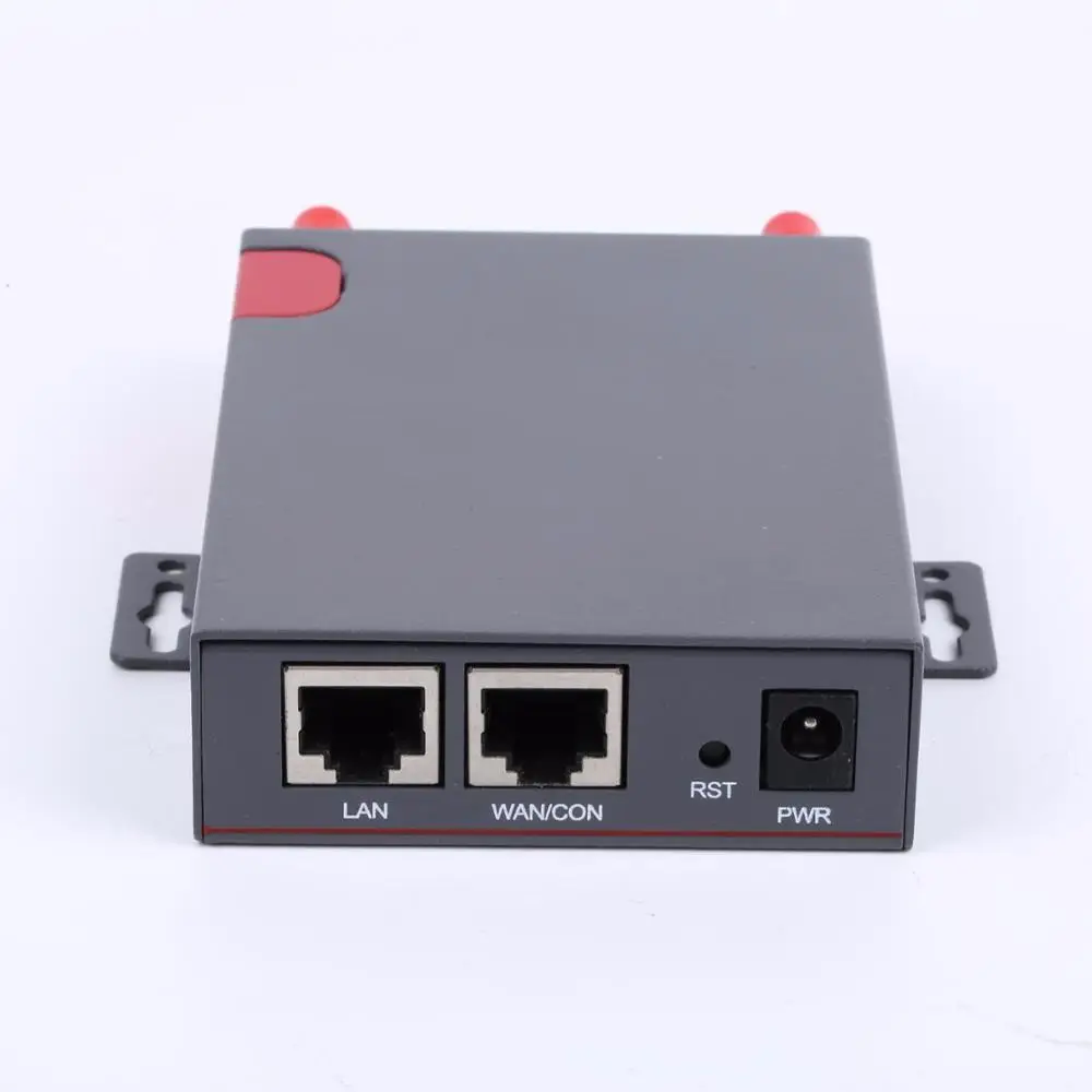 

H20series wireless industrial gsm wifi m2m gateway