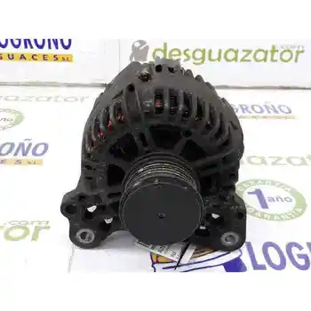 

ALTERNATOR VOLKSWAGEN CADDY KA/KB (2 K)