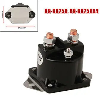 

For MERCURY MERCRUISER OUTBOARD SOLENOID RELAY Accessories Replacement