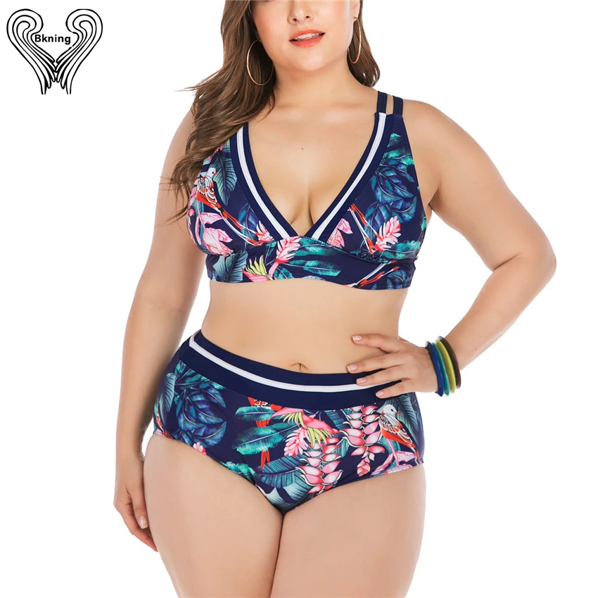 plus size bathing suits 2019