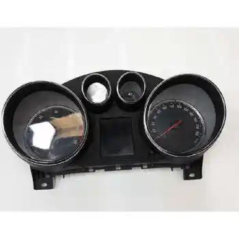 

20970768 BOX INSTRUMENTS OPEL INSIGNIA SALOON