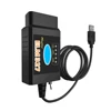 ELM327 V1.5 USB HS MS CAN OBDII FORScan For Ford For Mazda Code Reader obd2 Car Diagnostic Scanner ELM 327 V1 5 Auto Tool 5