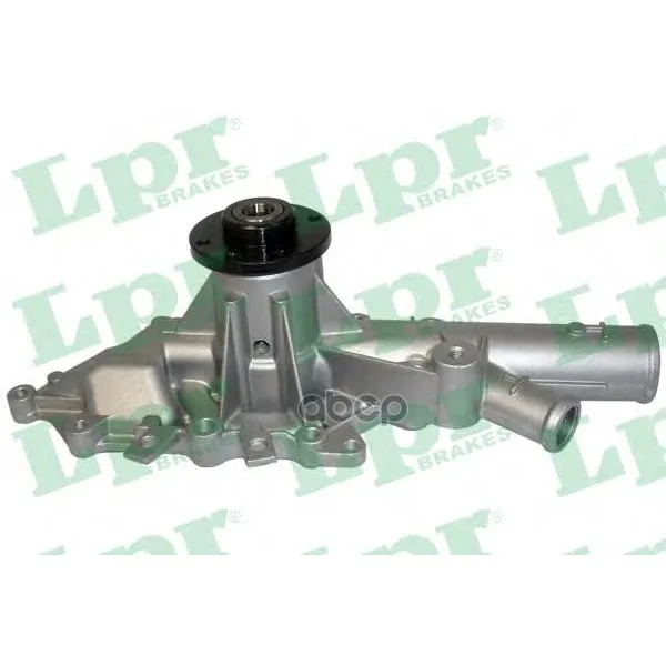 Насос Водяной Mb W463/Sprinter 2.2/2.7 Cdi 00 Lpr Wp0652 Lpr арт. WP0652