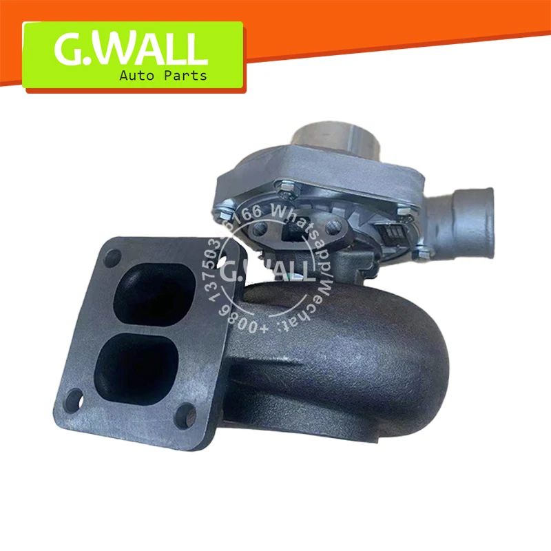 НОВЫЙ ТУРБОКОМПРЕССОР для CAT Earth Move D8N 3304 3304DIT Turbo T04B91 4N6859 409410-0006 409410-5006S 7N4651 турбина |