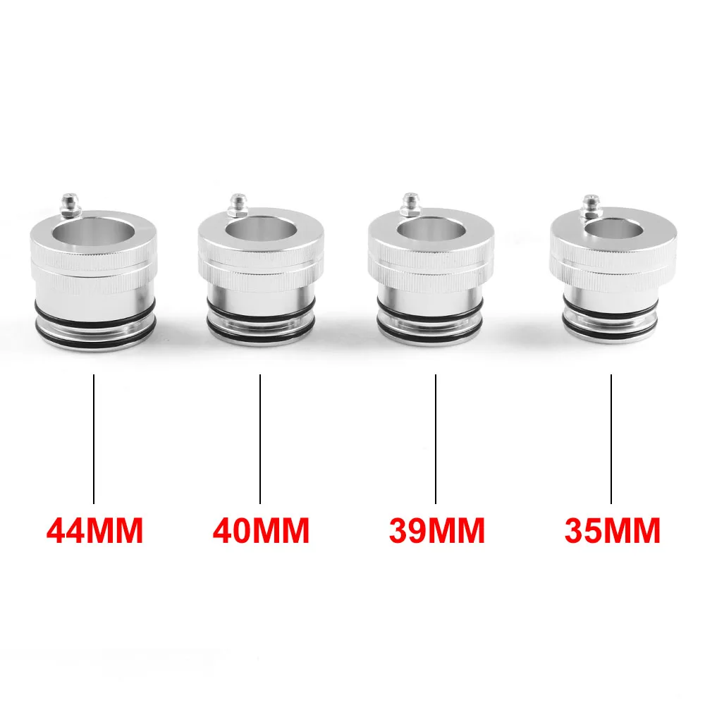 Wheel Bearing Greaser Tool Kit 35MM 39MM 40MM 44MM For Polaris UTV and ATV