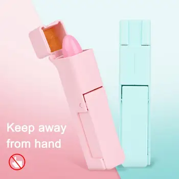 

Zero-Touch Tool Reduce The Risk Of Transimit To Open The Door And Press The Elevator Anti-touching Artifact Set Protective Gear