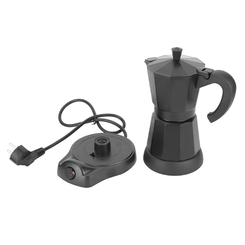 300Ml Portable Electric Coffee Maker 
