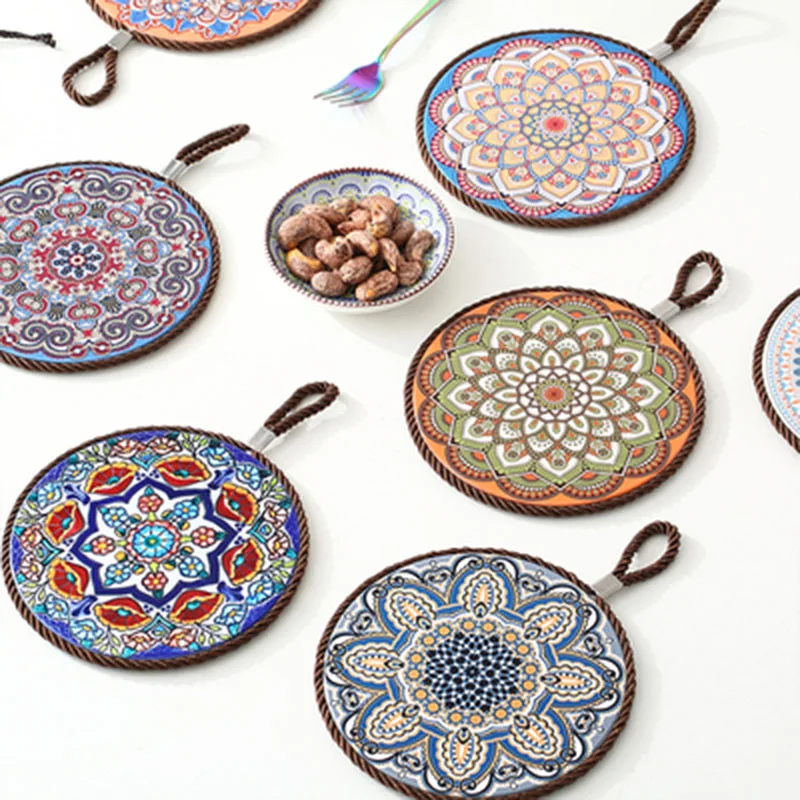 Рисунок 3 - Керамические коврики