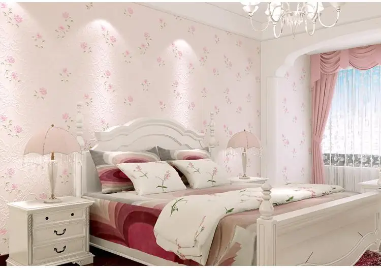 Quarto Pintado для детской комнаты Tapeta Sala Papeis Para Pared настенная бумага домашний декор Papier Peint Papel De Parede Infantil настенная бумага