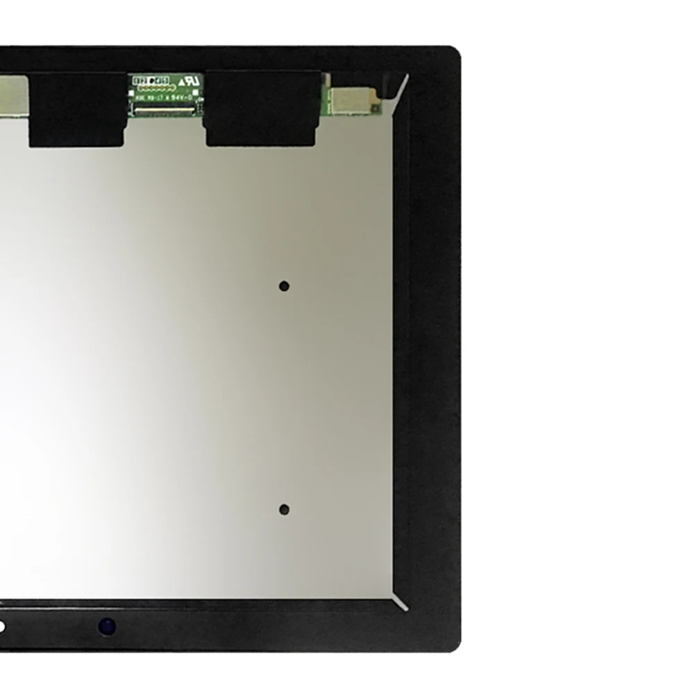 ЖК-дисплей для sony Xperia Tablet Z2 SGP511 SGP512 SGP521 SGP541 SGP551 SGP561 панель+ кодирующий преобразователь сенсорного экрана в сборе