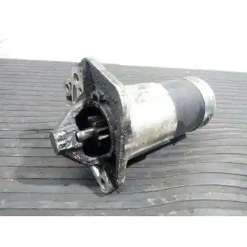 

8200584675A STARTER MOTOR RENAULT MEGANE II FAMILY