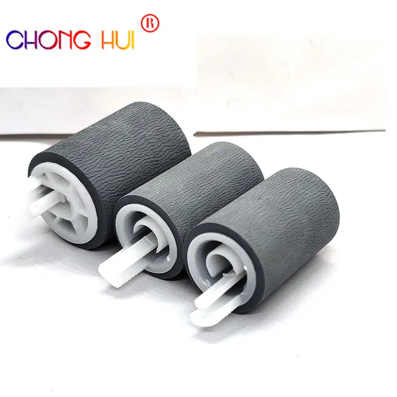 ChongHui 4Pcs Set iR2200 iR3300 Pickup Roller for Canon 2850 3320 3350 GP215 405 285 415 335 | Компьютеры и офис