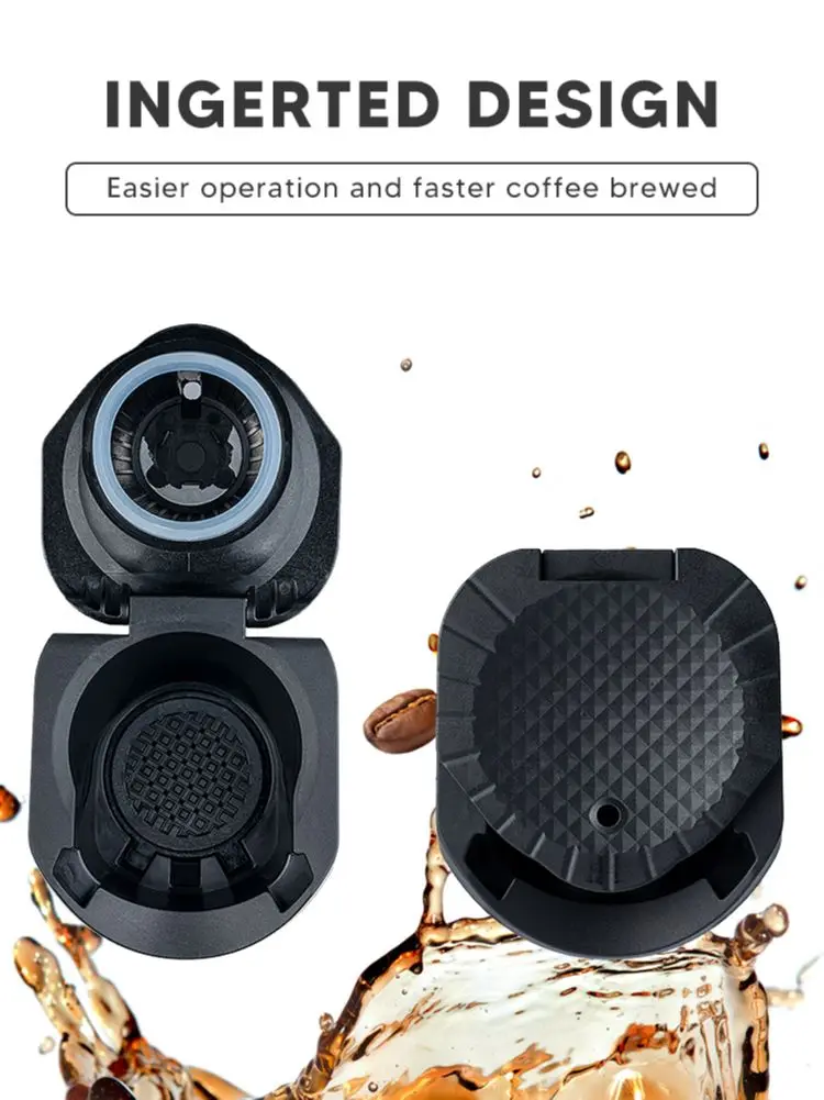 coffee adapter